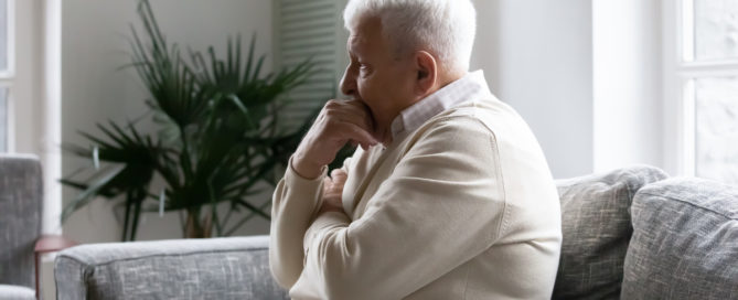 Caregiving Tips When An Aging Parent Has Memory Loss