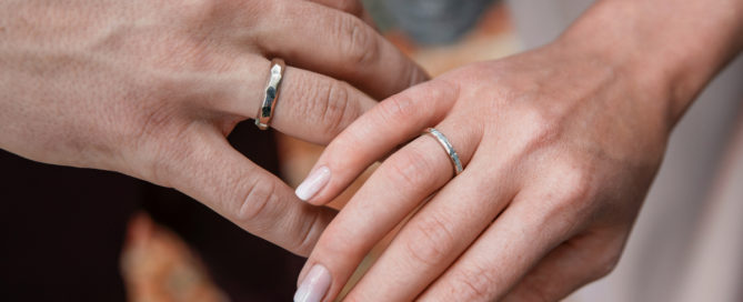 Keeping a marriage strong while caregiving can be difficult