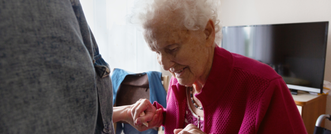 Caregiver-helping-Elderly-Consistency-and-caregiving