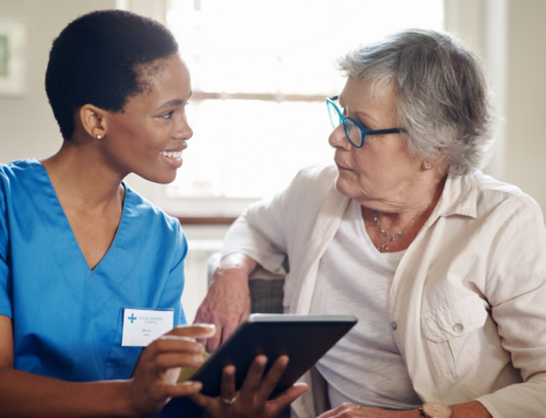 What Are Your Options When It Comes to Paying for Senior Home Care