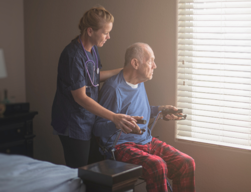 What Questions Should You Ask During a Home Care Assessment