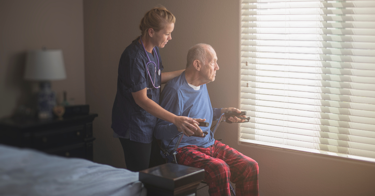 Questions to ask during home care assessment