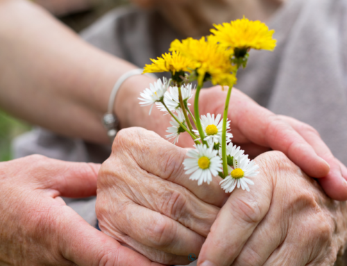 How to Hire the Right Home Caregiver