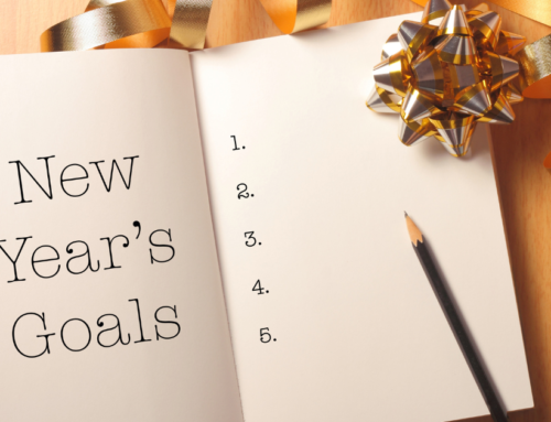 5 New Year’s Goals for the Family Caregiver
