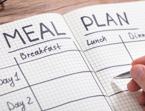 Senior Care Meal Planning Tips and Hacks