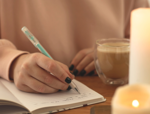 The Benefits of Starting a Caregiving Journal