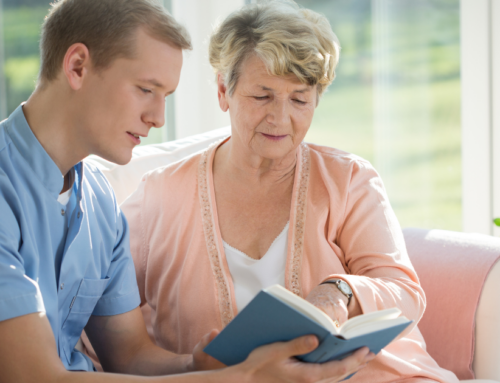 5 Signs It May Be Time for Senior Care Assistance
