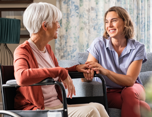 7 Tips for Family Caregivers to Consider When Planning for Care