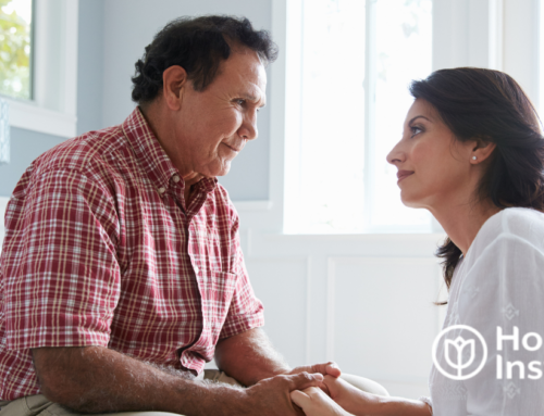 Tips for Those Caring for a Loved One with Alzheimer’s Disease