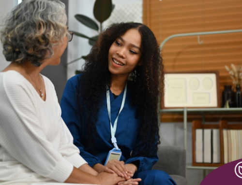Effective Communication Techniques for Caregivers: How to Connect with Your Clients
