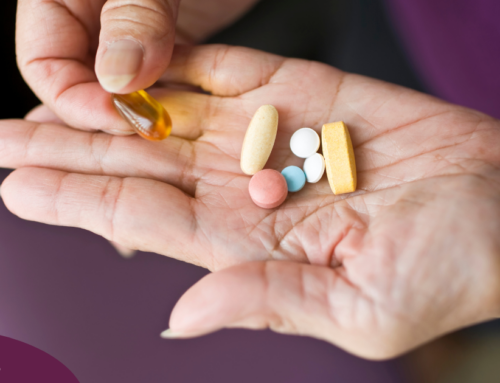 Navigating the Pillbox: Effective Medication Management for Seniors